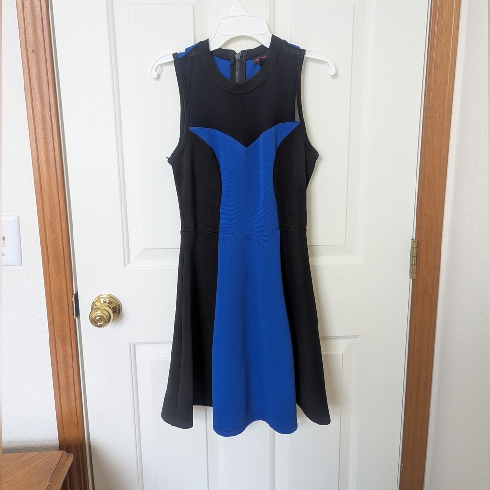 Y2K Dress